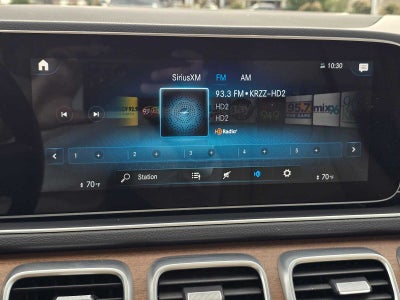 2021 Mercedes-Benz GLE GLE 350