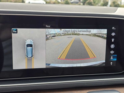 2021 Mercedes-Benz GLE GLE 350