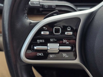 2021 Mercedes-Benz GLE GLE 350