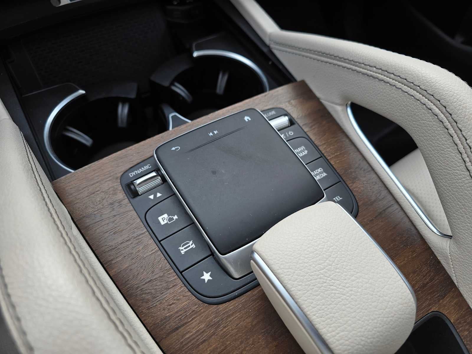 2021 Mercedes-Benz GLE GLE 350