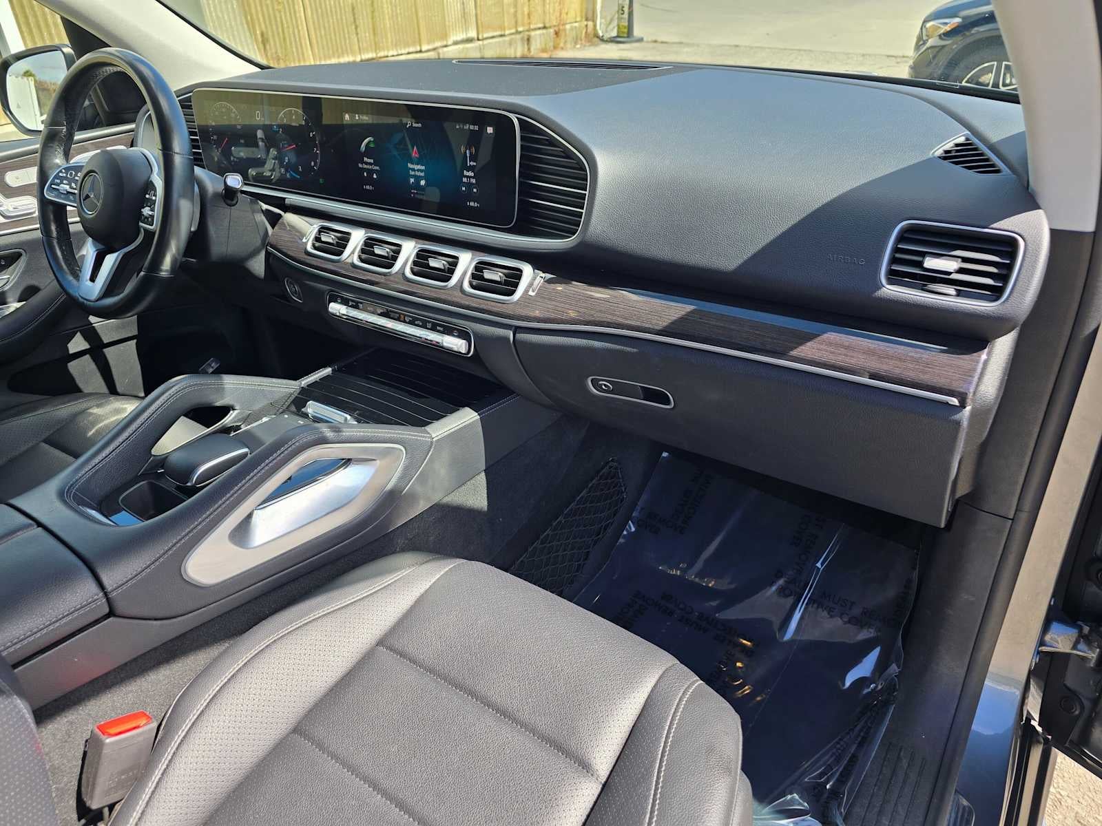 2020 Mercedes-Benz GLE 350 4MATIC® SUV
