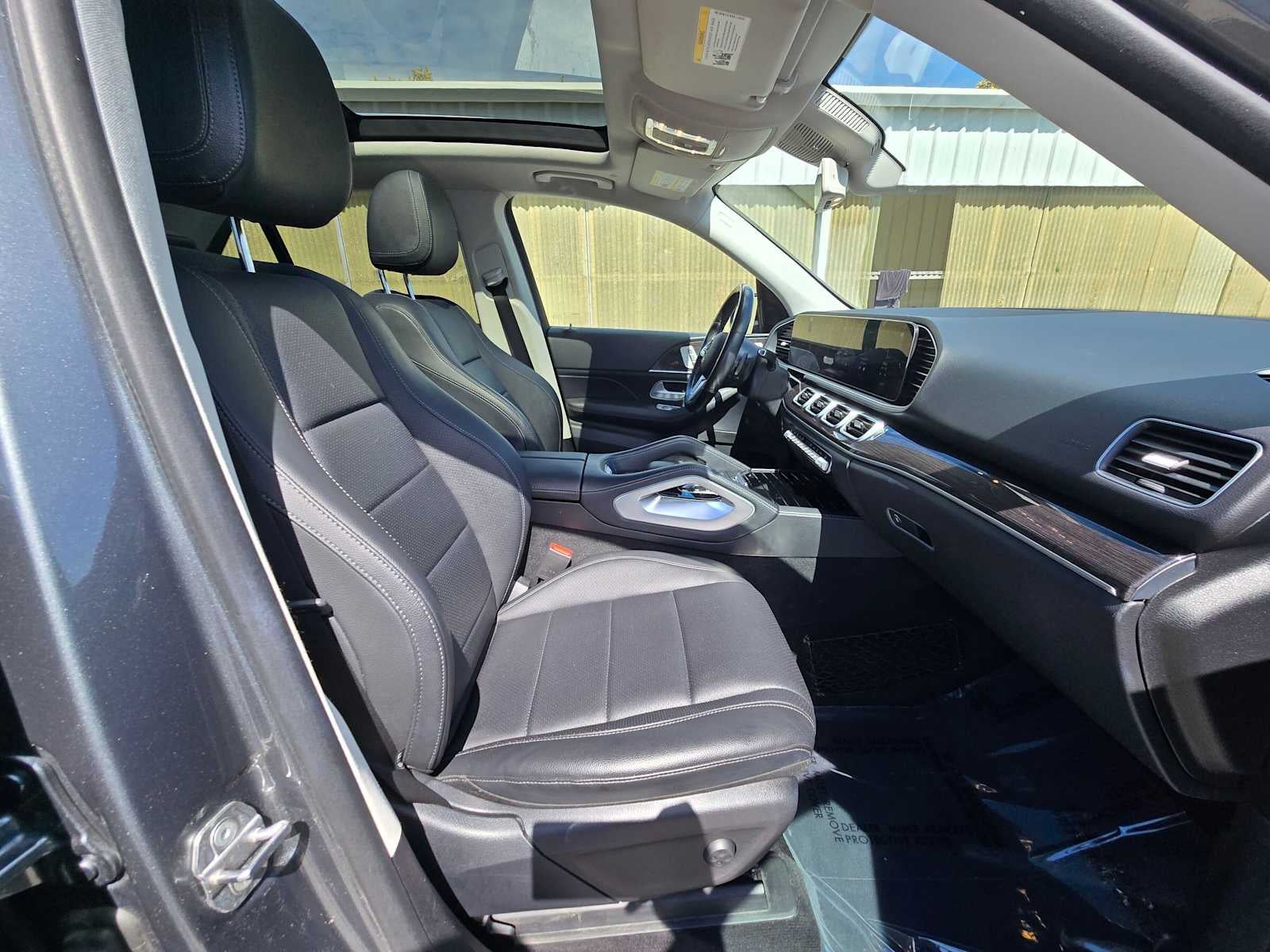 2020 Mercedes-Benz GLE 350 4MATIC® SUV