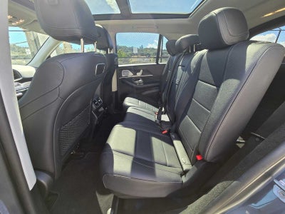 2020 Mercedes-Benz GLE 350 4MATIC® SUV