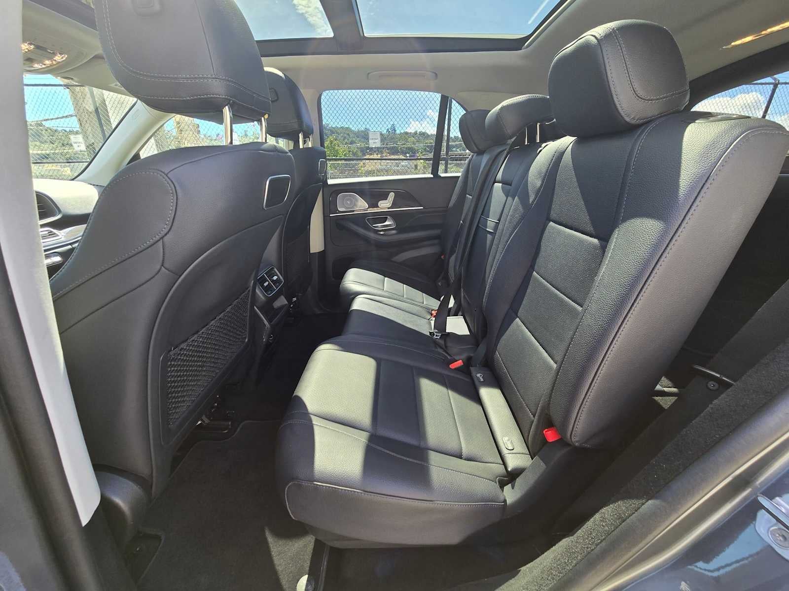 2020 Mercedes-Benz GLE 350 4MATIC® SUV
