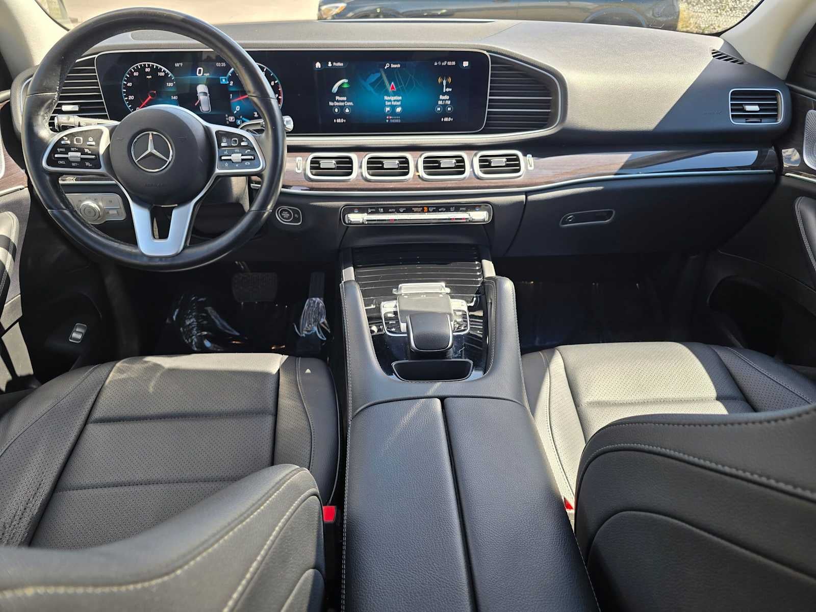 2020 Mercedes-Benz GLE 350 4MATIC® SUV