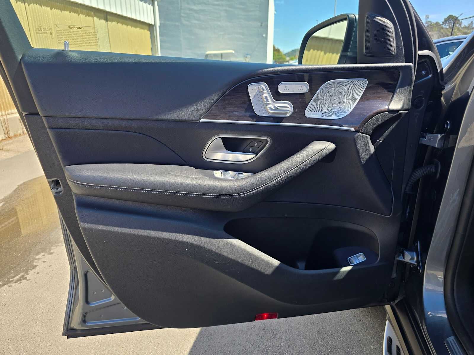 2020 Mercedes-Benz GLE 350 4MATIC® SUV