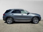 2020 Mercedes-Benz GLE 350 4MATIC® SUV