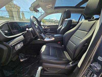 2020 Mercedes-Benz GLE 350 4MATIC® SUV