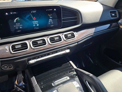 2020 Mercedes-Benz GLE 350 4MATIC® SUV