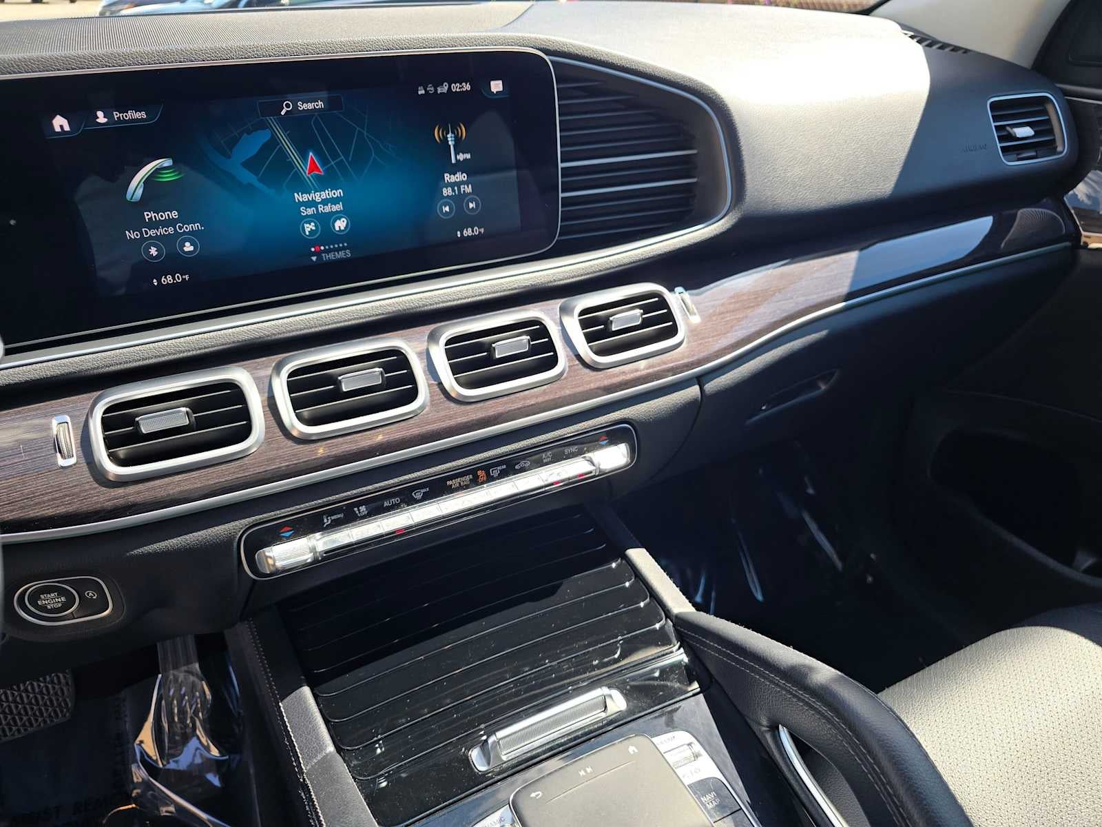 2020 Mercedes-Benz GLE 350 4MATIC® SUV