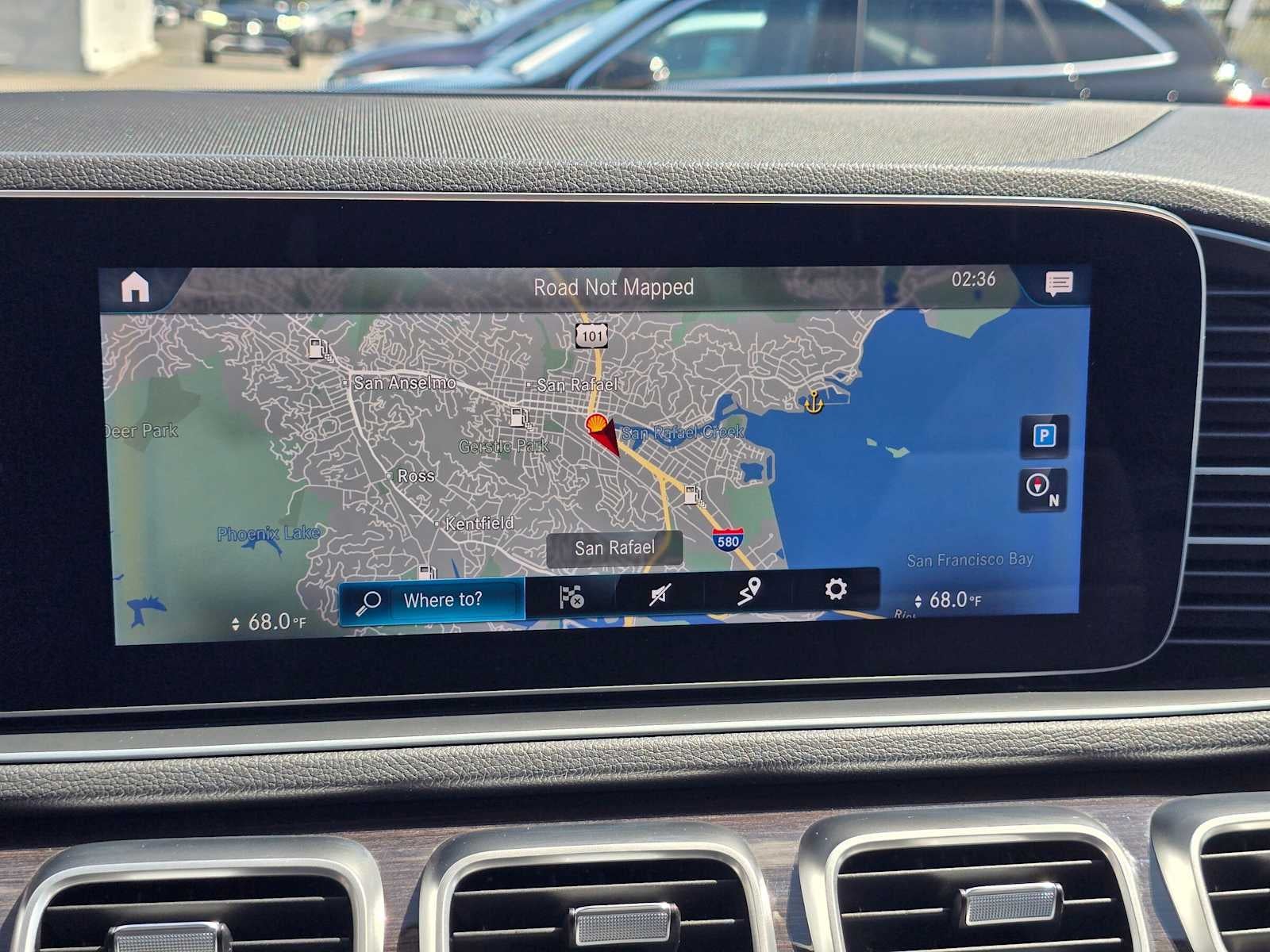 2020 Mercedes-Benz GLE 350 4MATIC® SUV