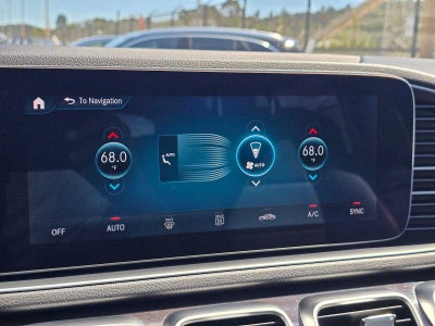 2020 Mercedes-Benz GLE 350 4MATIC® SUV