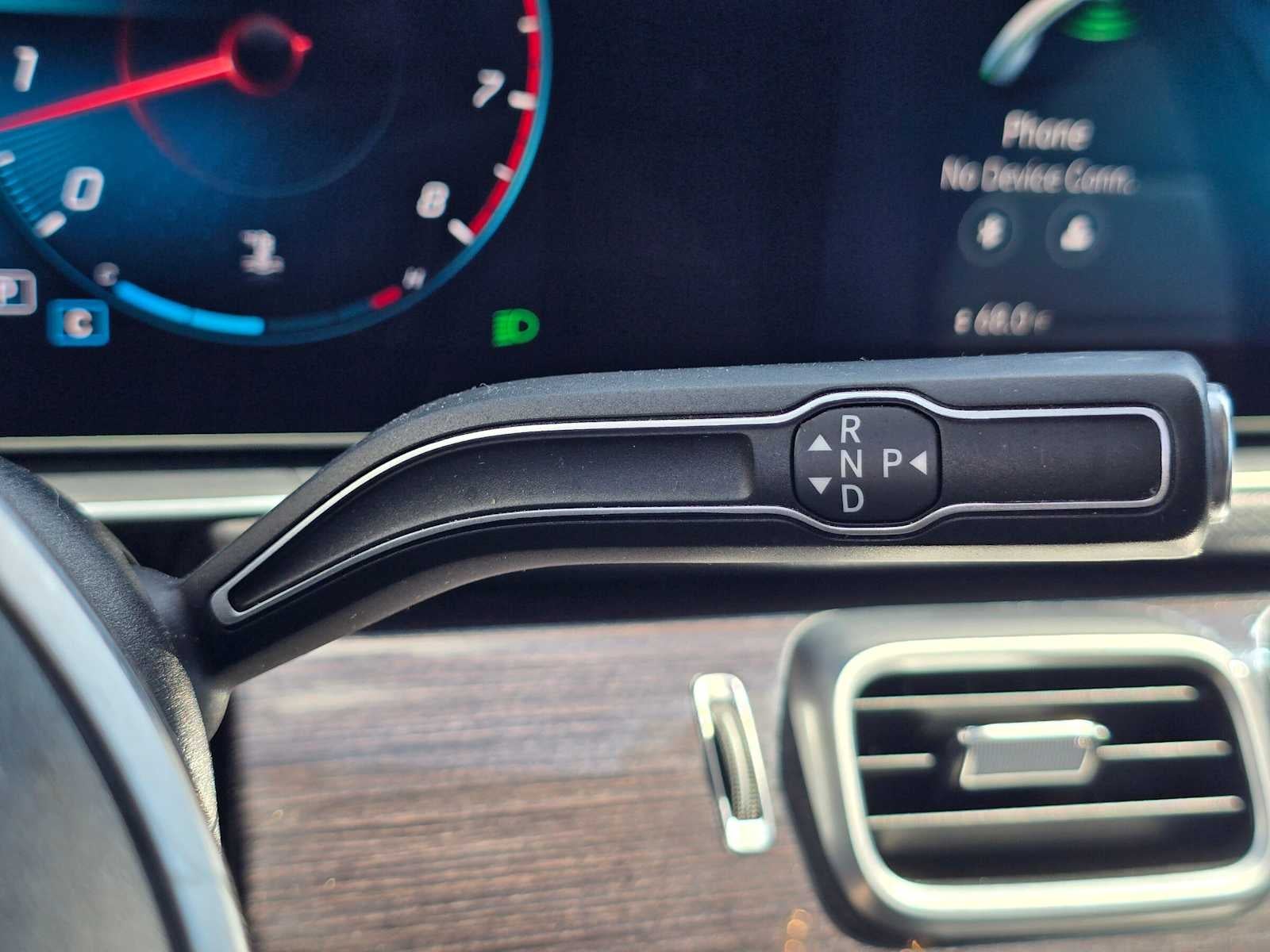 2020 Mercedes-Benz GLE 350 4MATIC® SUV