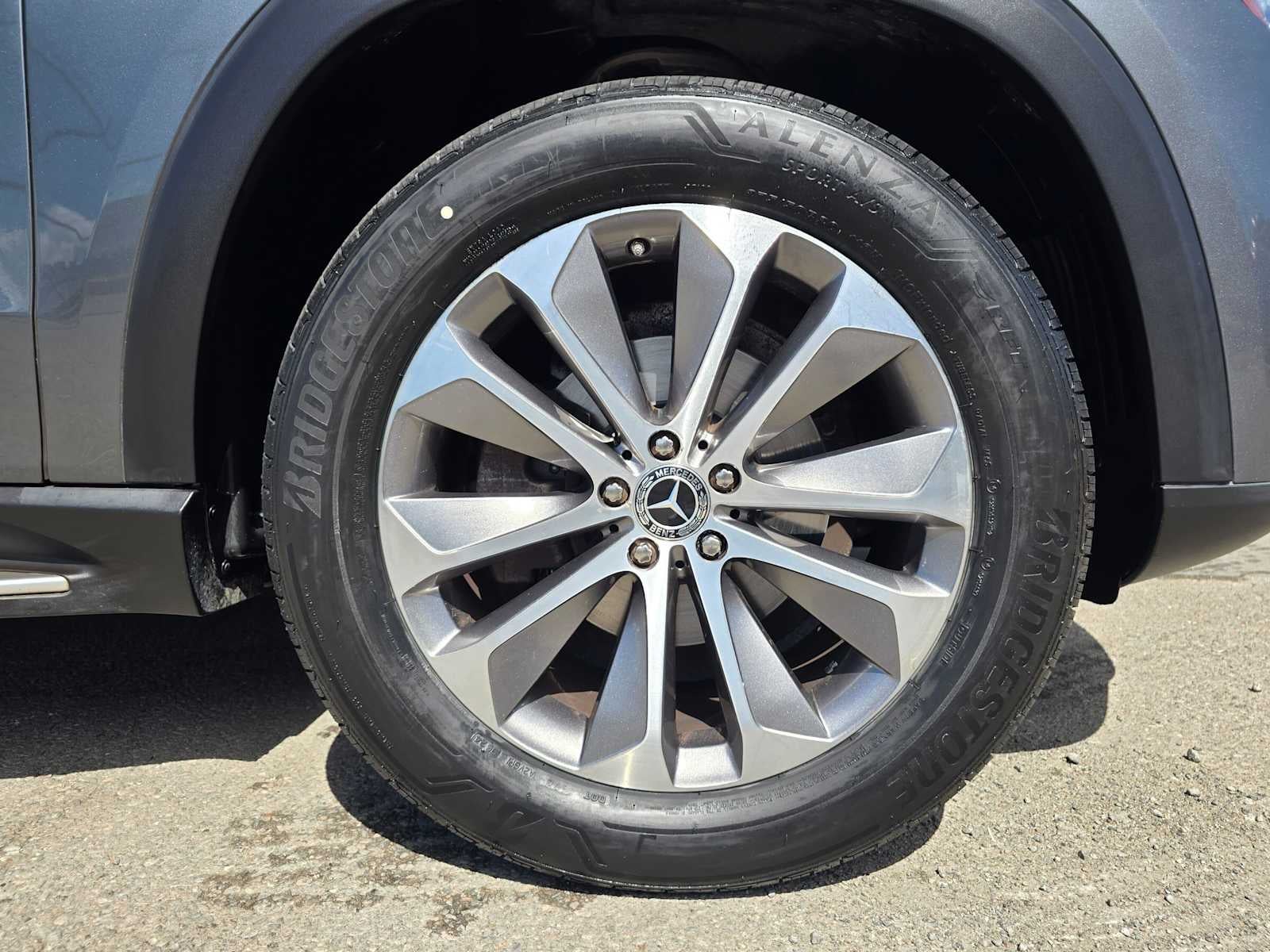 2020 Mercedes-Benz GLE 350 4MATIC® SUV