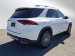 2021 Mercedes-Benz GLE 350 4MATIC® SUV