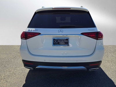 2021 Mercedes-Benz GLE 350 4MATIC® SUV