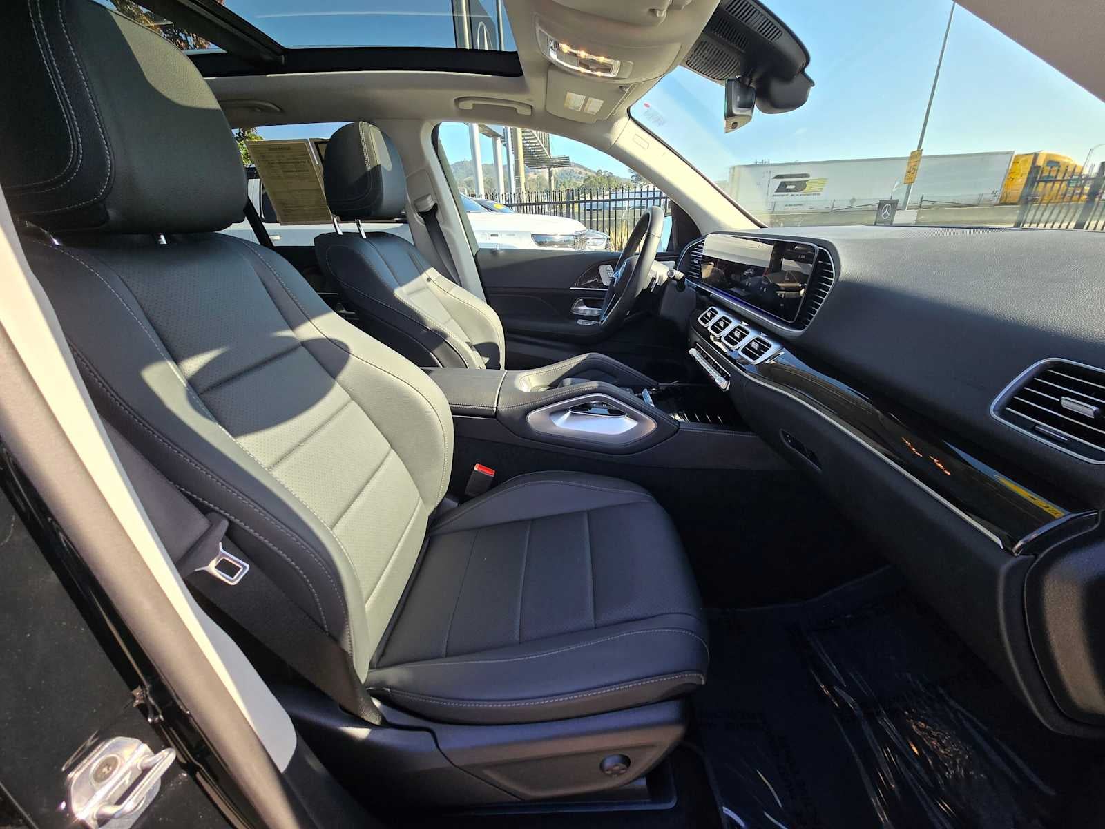 2026 Mercedes-Benz GLE 450 4MATIC® SUV