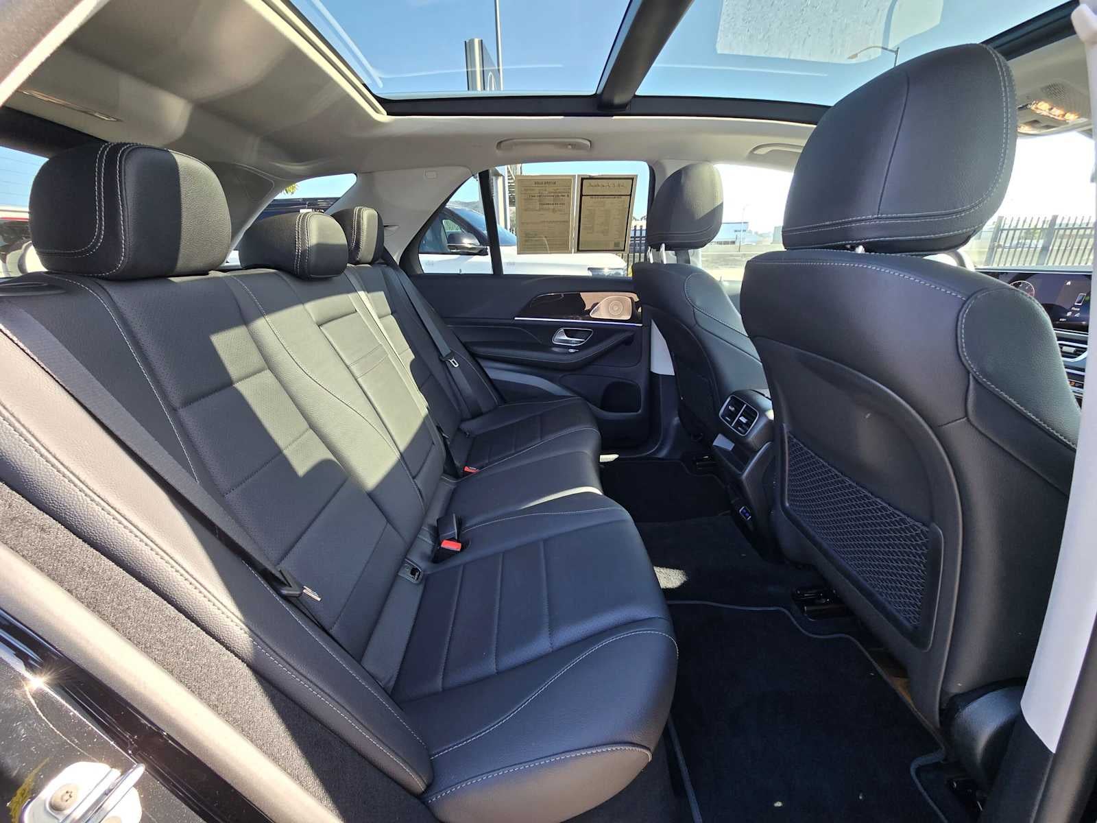 2026 Mercedes-Benz GLE 450 4MATIC® SUV