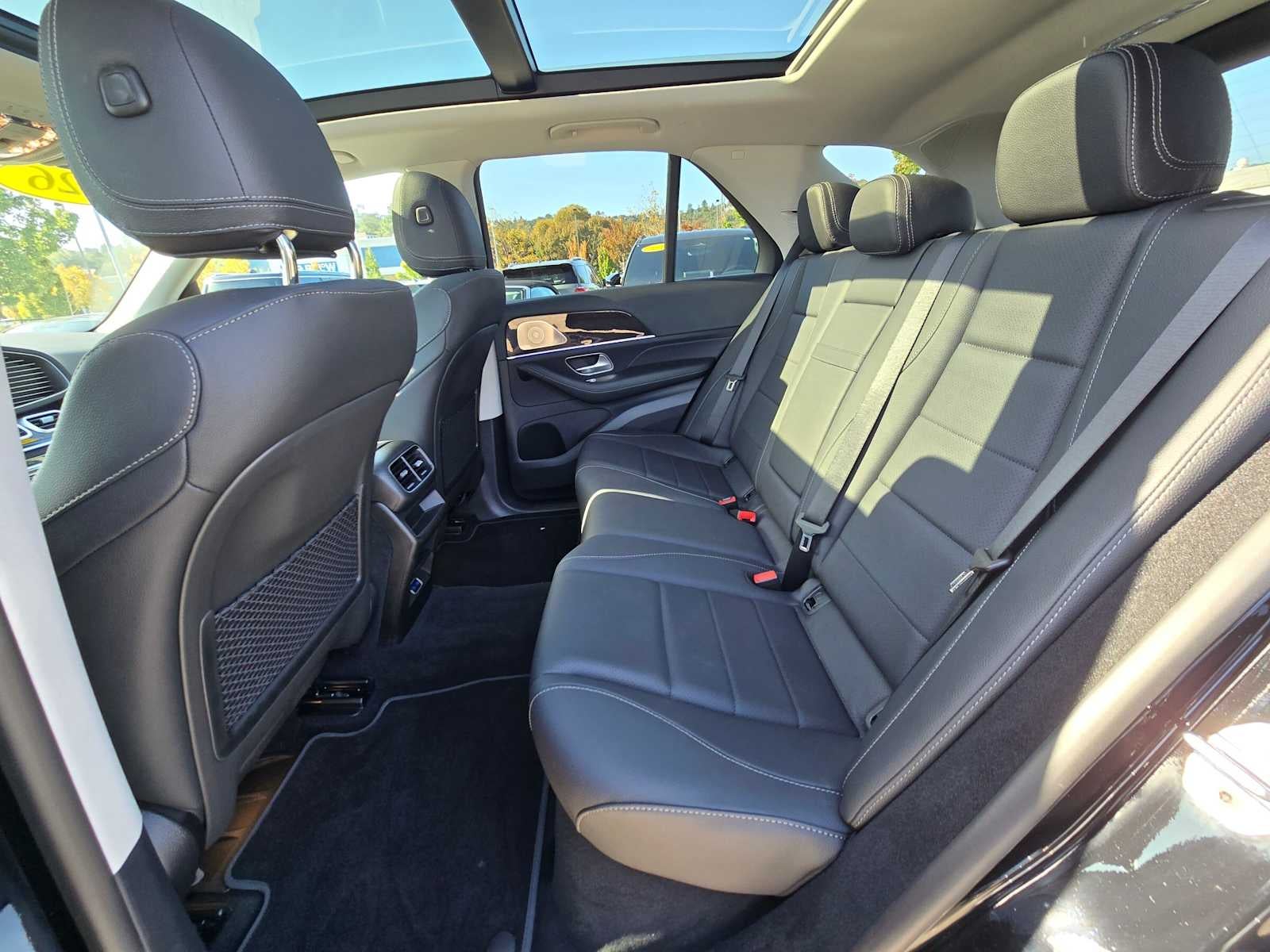 2026 Mercedes-Benz GLE 450 4MATIC® SUV