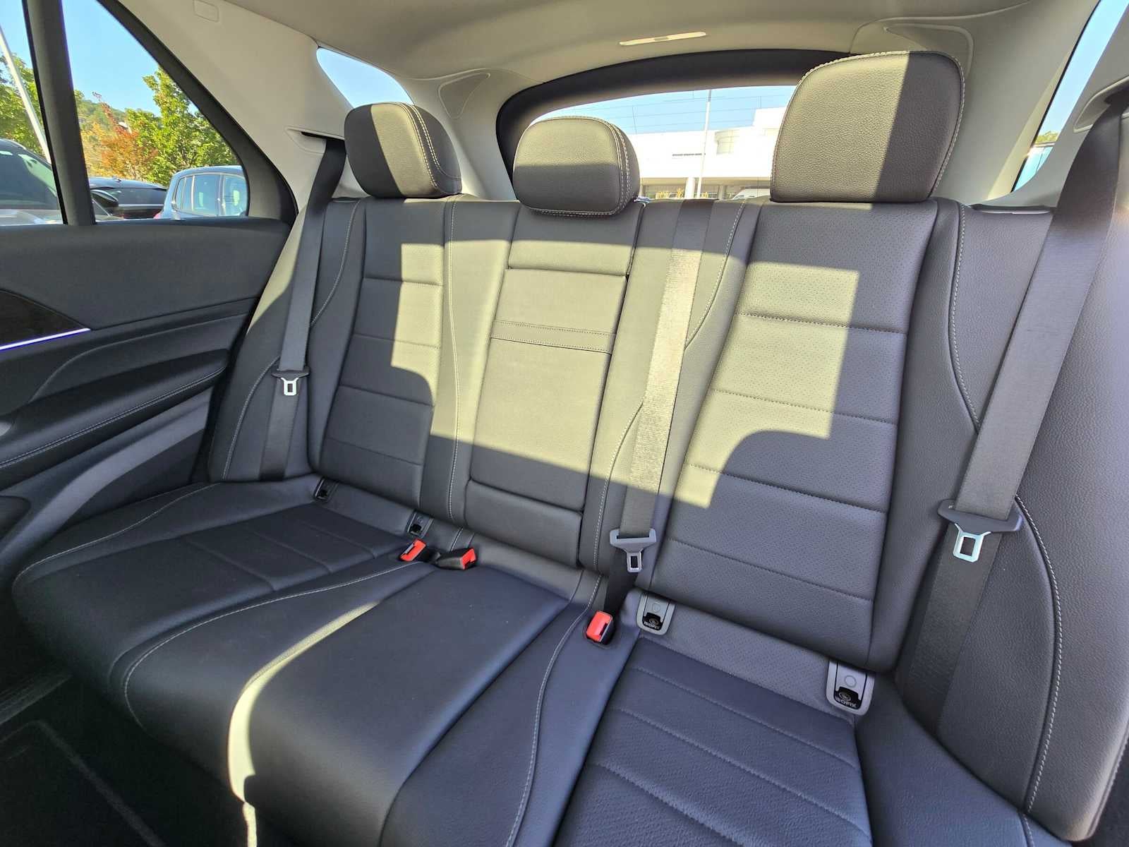 2026 Mercedes-Benz GLE 450 4MATIC® SUV