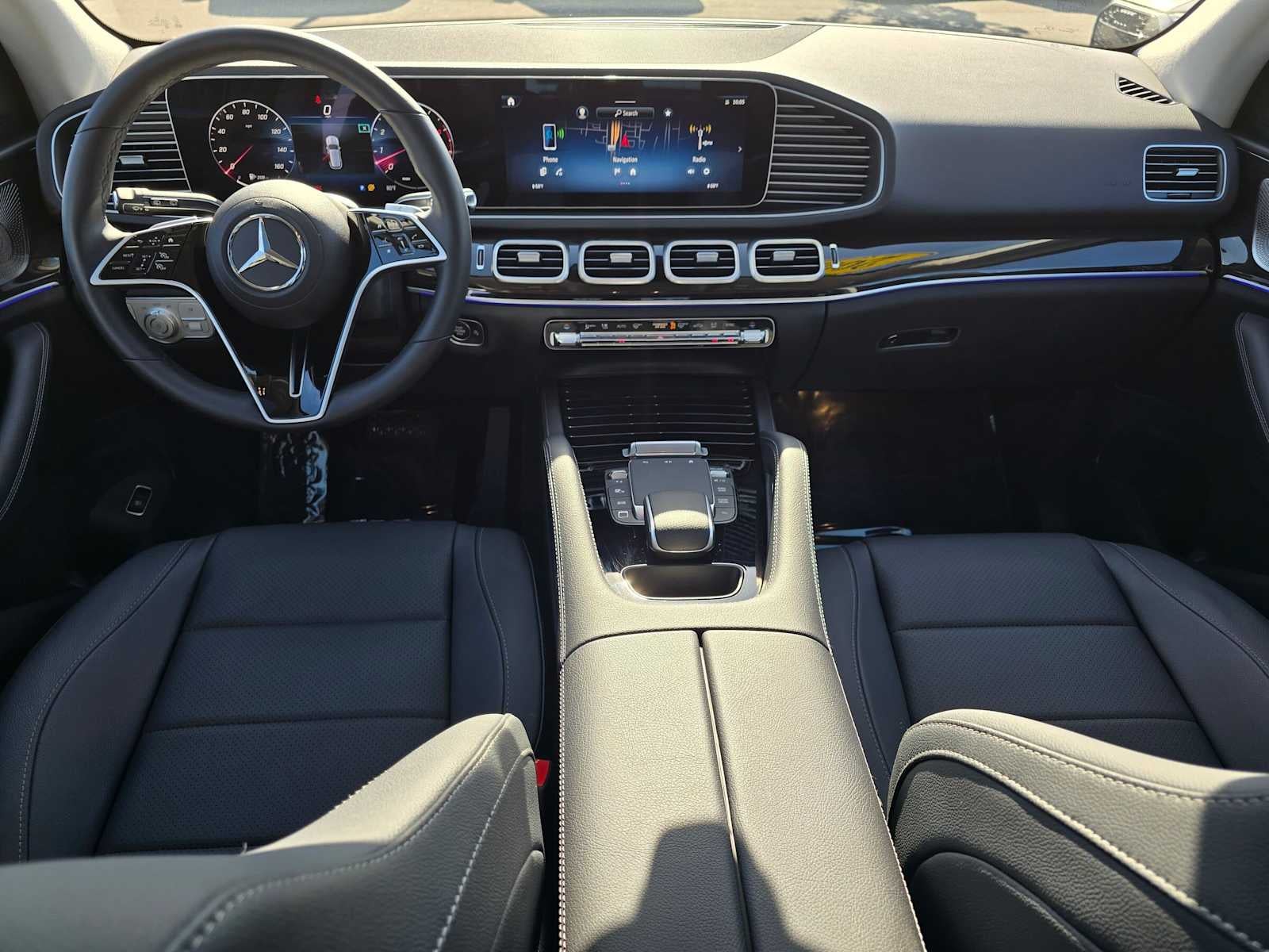 2026 Mercedes-Benz GLE 450 4MATIC® SUV