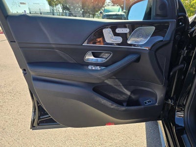 2026 Mercedes-Benz GLE 450 4MATIC® SUV