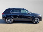 2026 Mercedes-Benz GLE 450 4MATIC® SUV