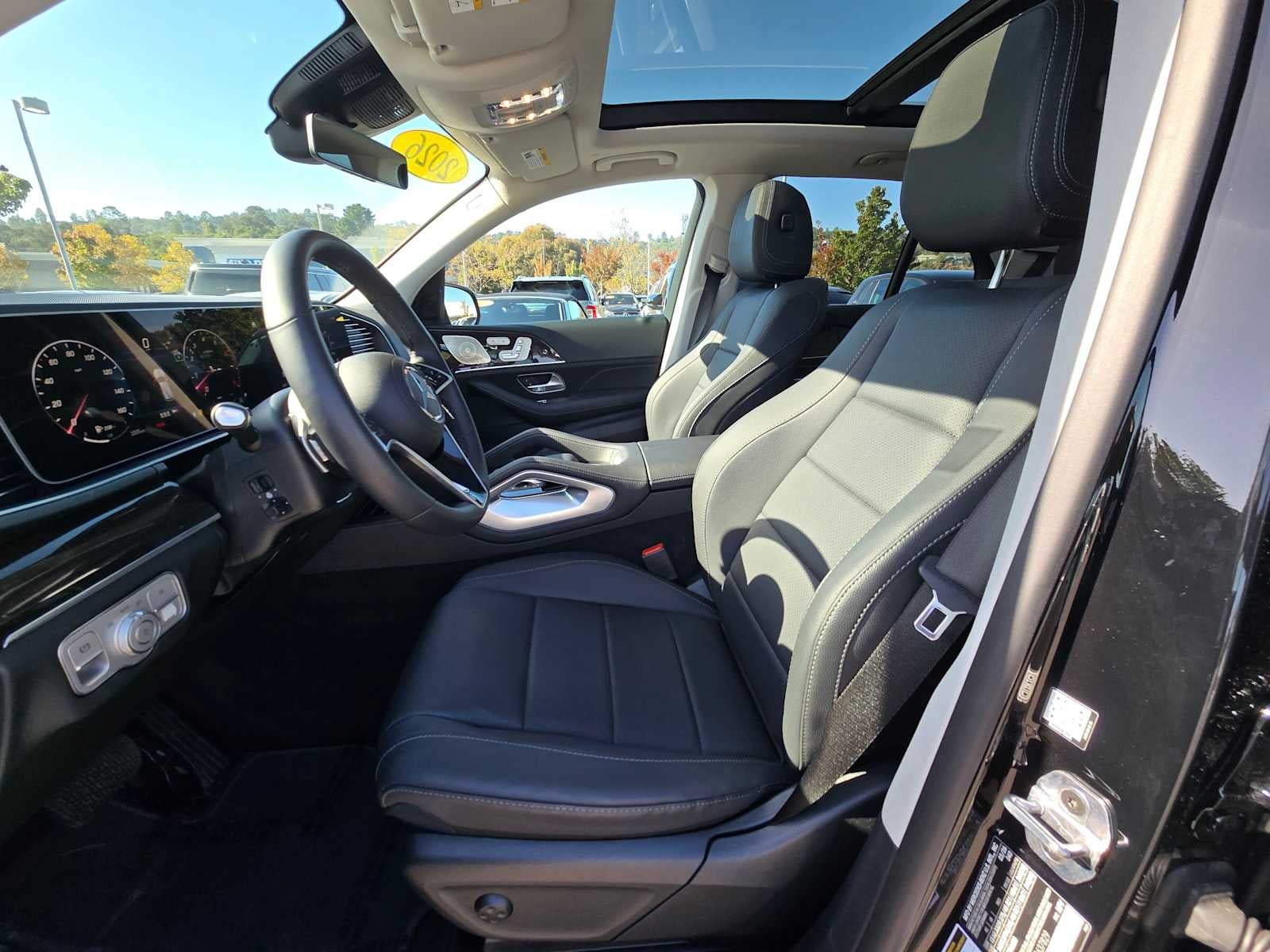 2026 Mercedes-Benz GLE 450 4MATIC® SUV