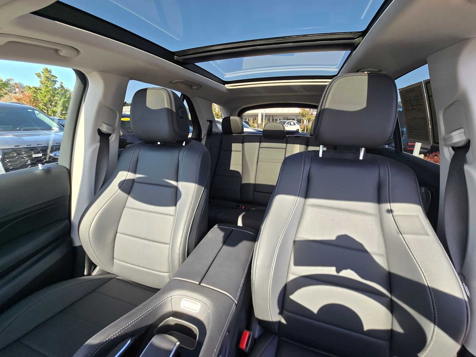 2026 Mercedes-Benz GLE 450 4MATIC® SUV