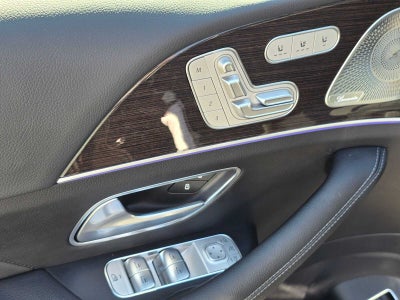 2026 Mercedes-Benz GLE 450 4MATIC® SUV