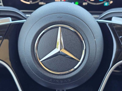 2026 Mercedes-Benz GLE 450 4MATIC® SUV
