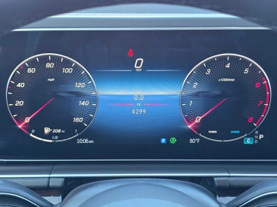 2026 Mercedes-Benz GLE 450 4MATIC® SUV