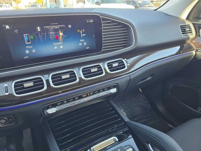 2026 Mercedes-Benz GLE 450 4MATIC® SUV