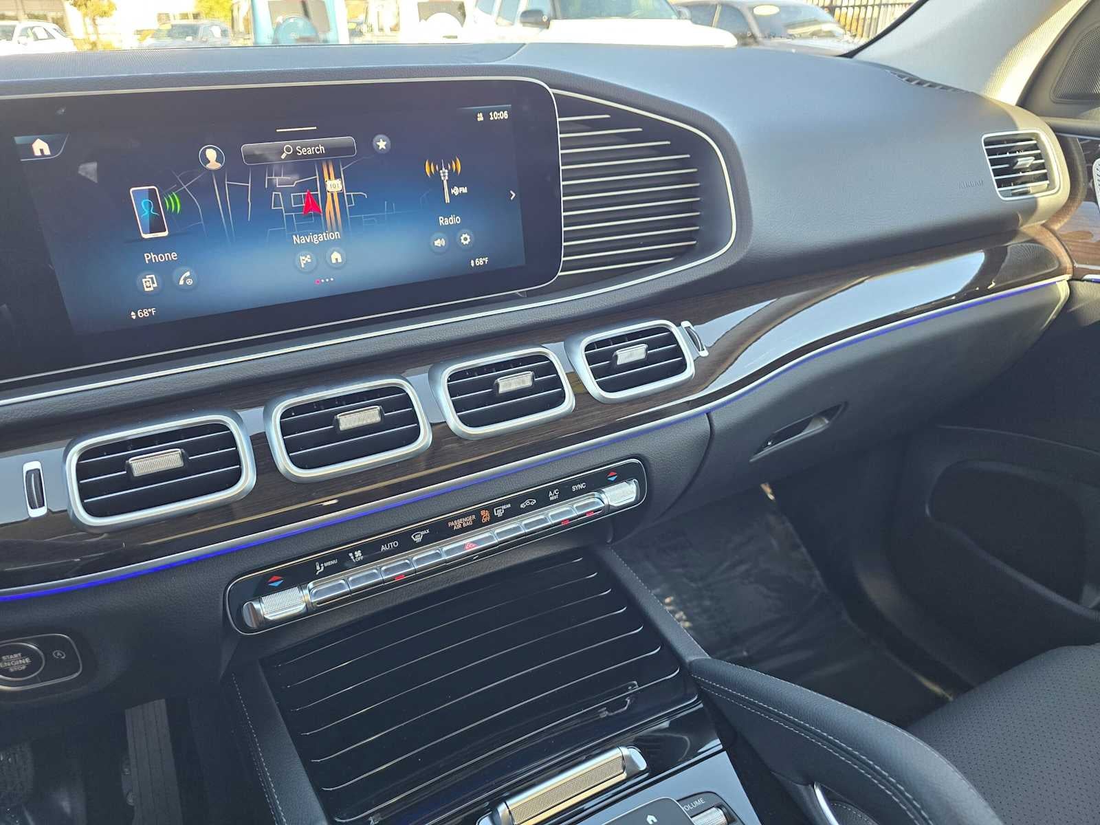 2026 Mercedes-Benz GLE 450 4MATIC® SUV