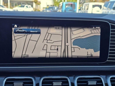 2026 Mercedes-Benz GLE 450 4MATIC® SUV
