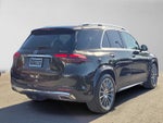 2026 Mercedes-Benz GLE 450 4MATIC® SUV