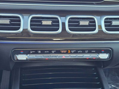 2026 Mercedes-Benz GLE 450 4MATIC® SUV