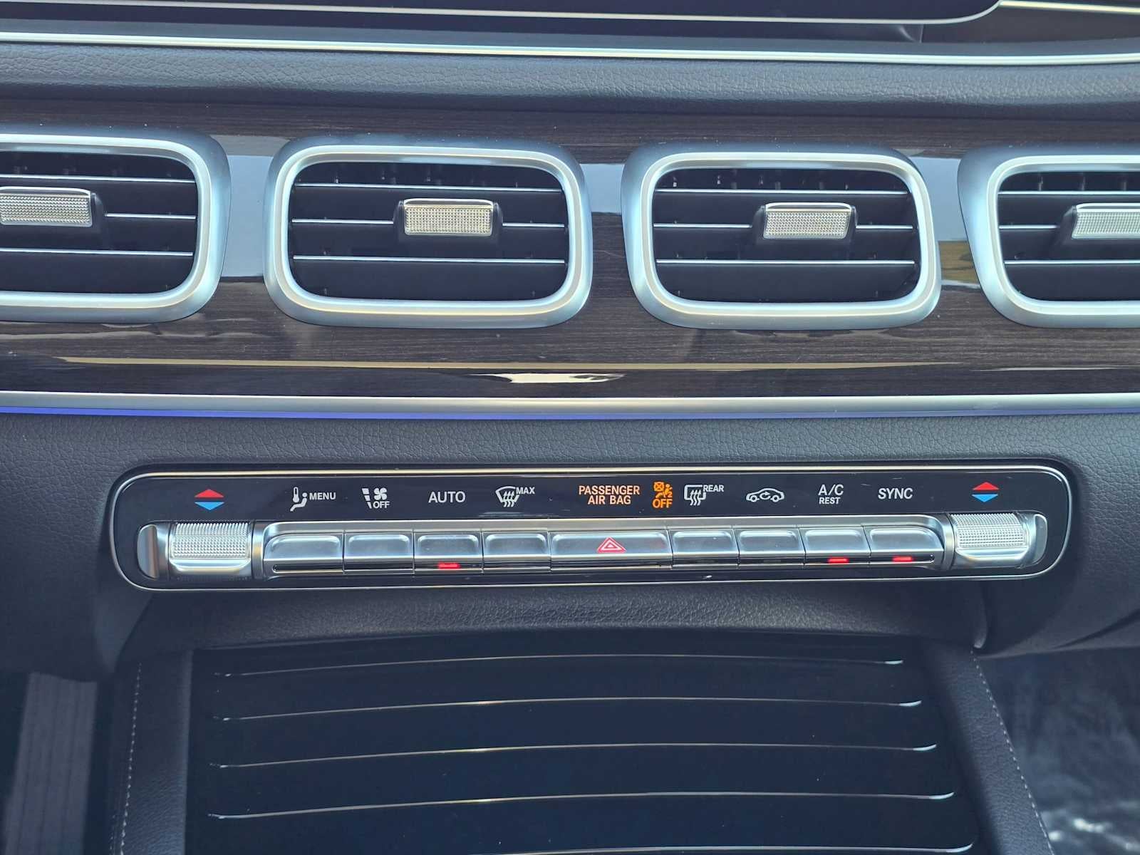2026 Mercedes-Benz GLE 450 4MATIC® SUV