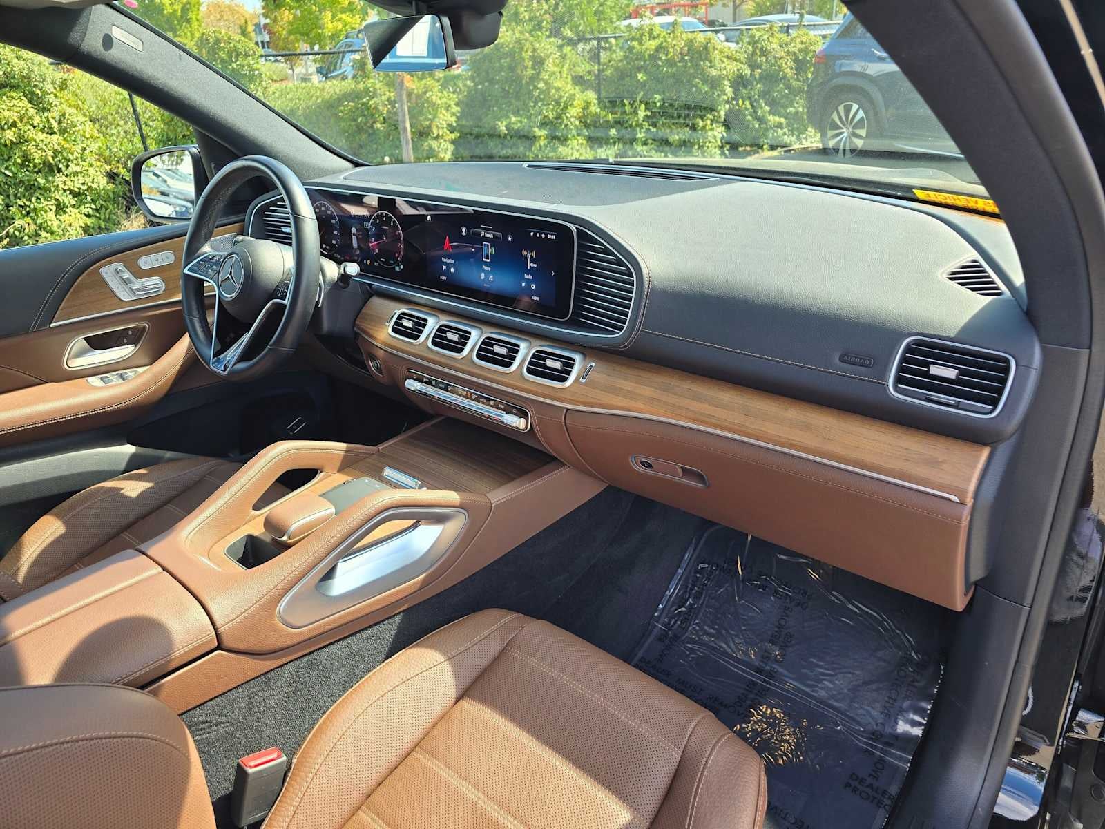 2024 Mercedes-Benz GLE 450 4MATIC® SUV