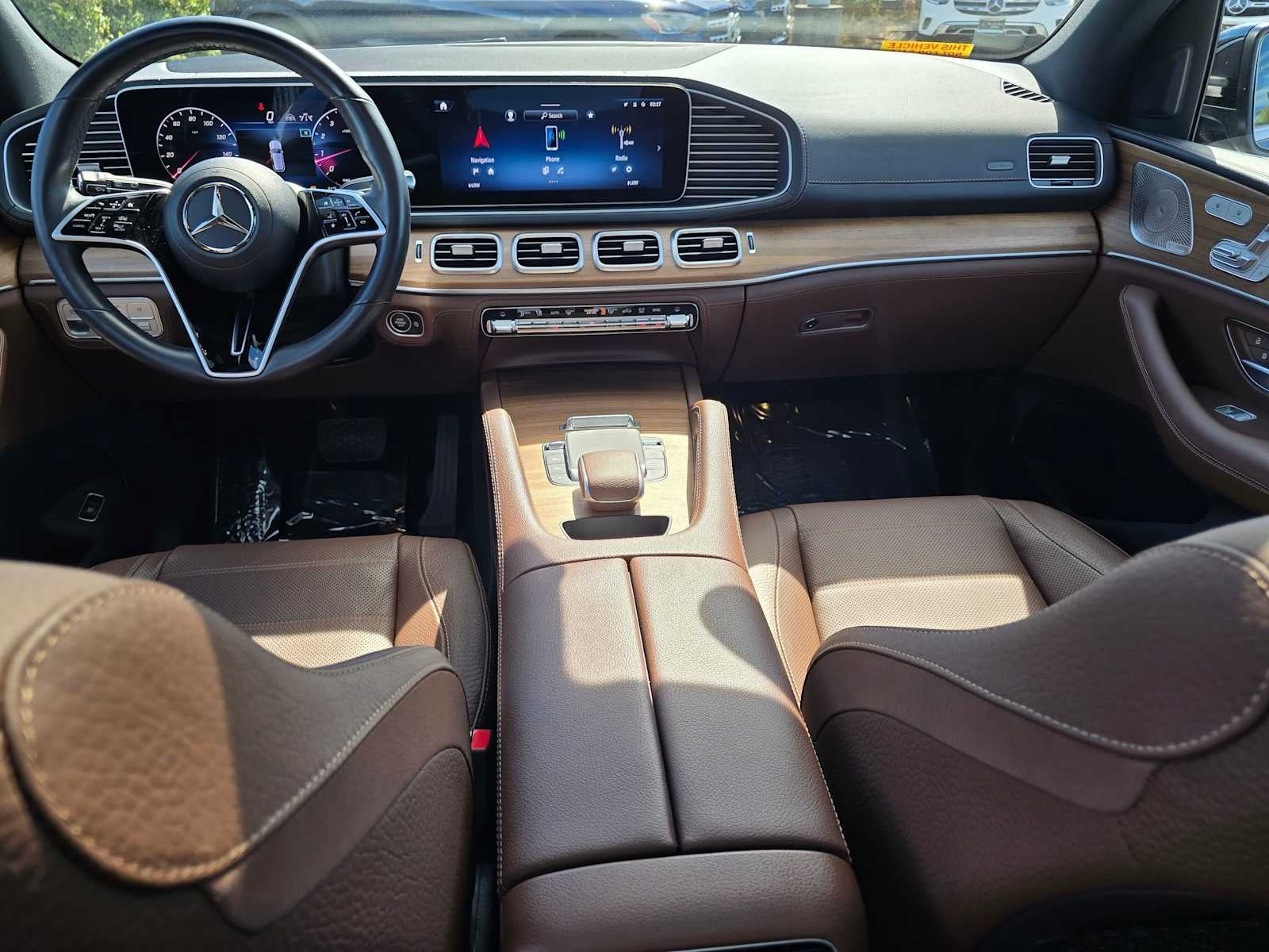 2024 Mercedes-Benz GLE 450 4MATIC® SUV