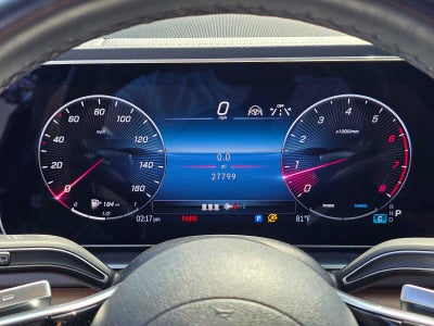 2024 Mercedes-Benz GLE 450 4MATIC® SUV