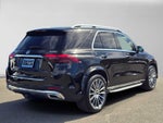 2024 Mercedes-Benz GLE 450 4MATIC® SUV
