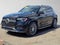 2024 Mercedes-Benz GLE 450 4MATIC® SUV