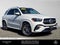 2026 Mercedes-Benz GLE 450 4MATIC® SUV