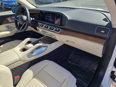 2026 Mercedes-Benz GLE 450 4MATIC® SUV