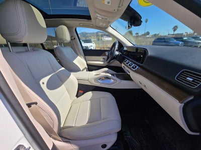 2026 Mercedes-Benz GLE 450 4MATIC® SUV
