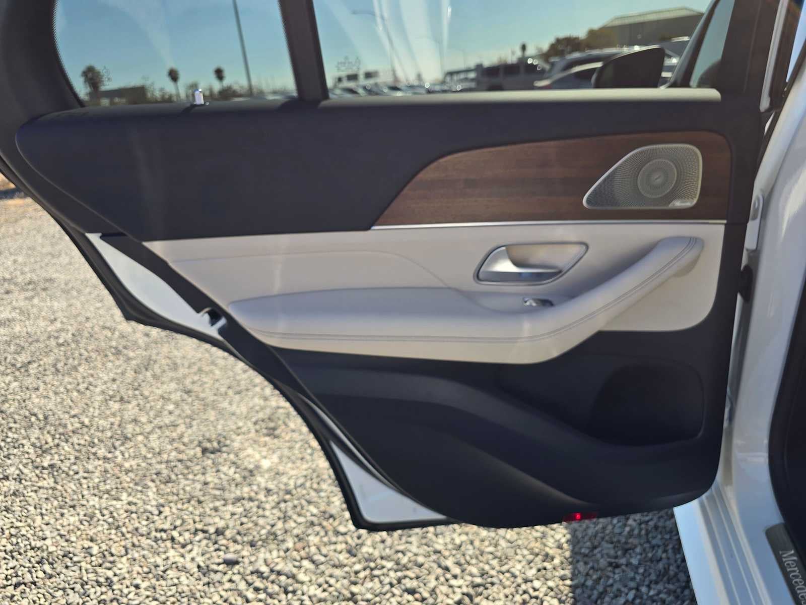 2026 Mercedes-Benz GLE 450 4MATIC® SUV