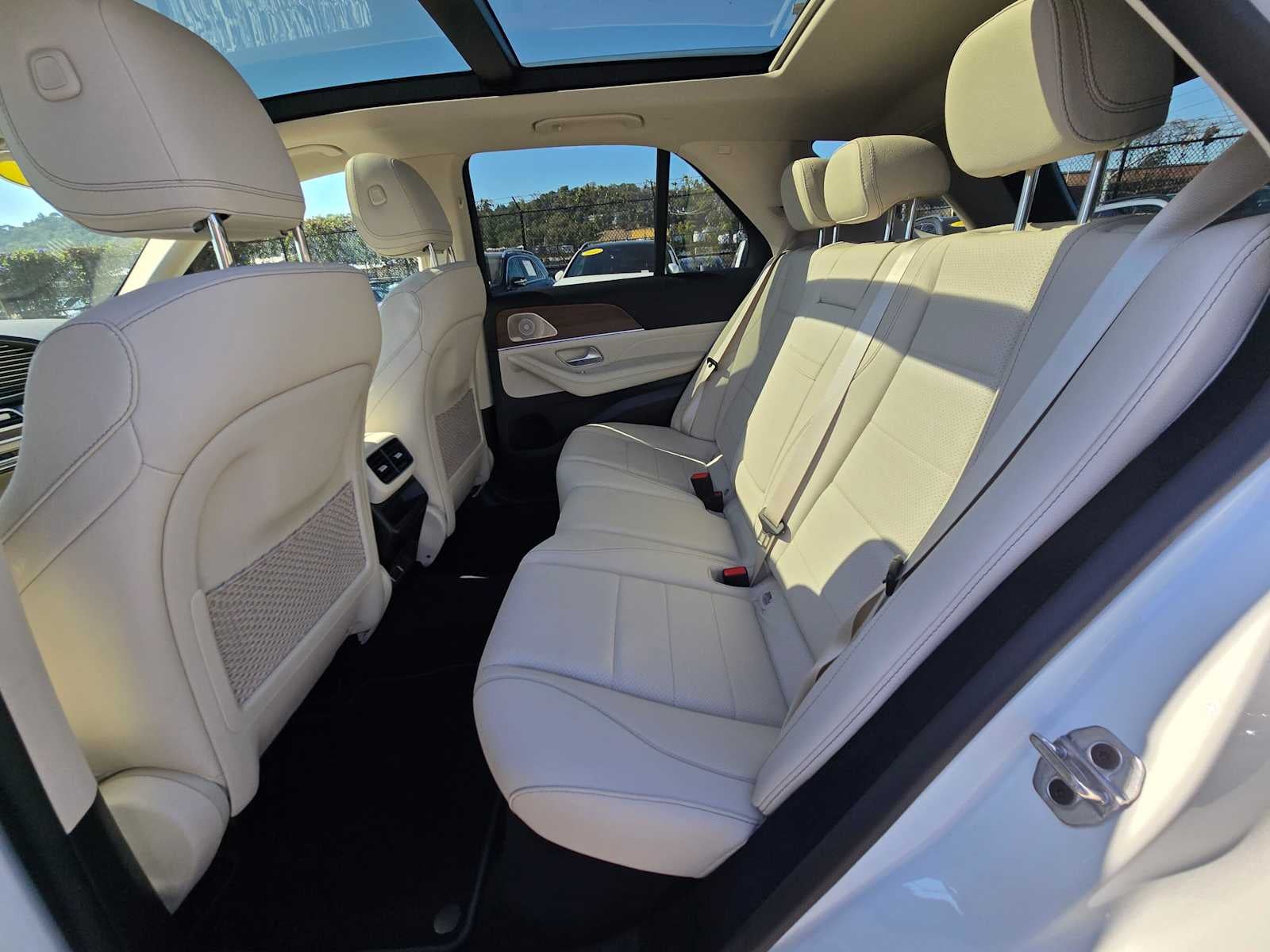 2026 Mercedes-Benz GLE 450 4MATIC® SUV