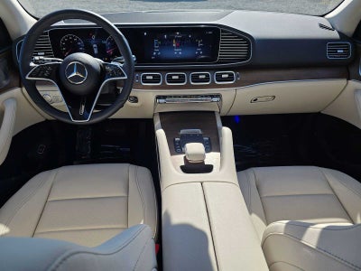 2026 Mercedes-Benz GLE 450 4MATIC® SUV
