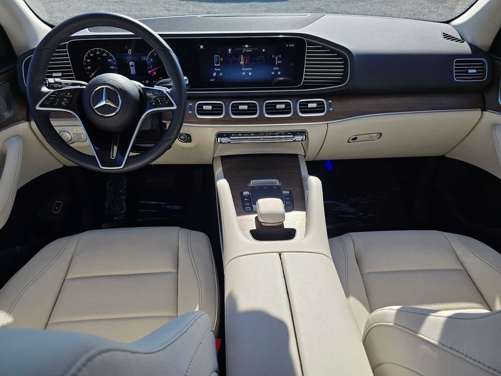 2026 Mercedes-Benz GLE 450 4MATIC® SUV